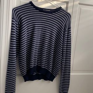 brandy melville sweater